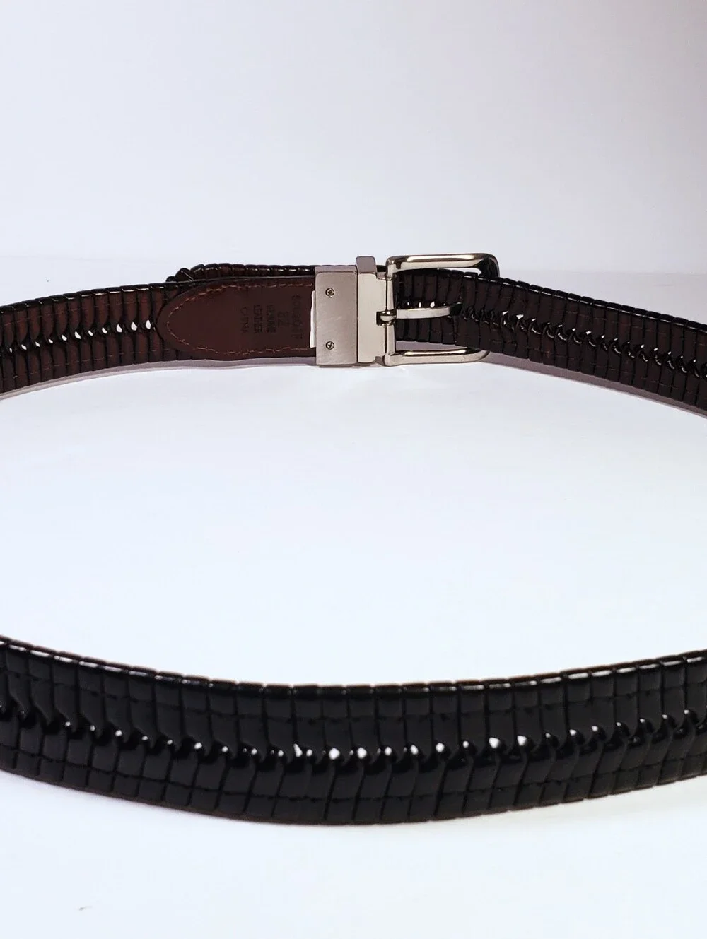 N/A mens reversible